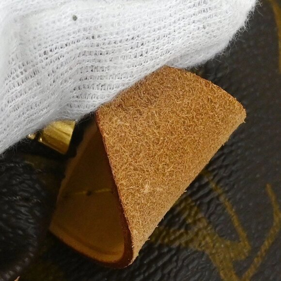 Louis Vuitton Keepall 55 Travel Handbag Monogram M41424 DU3181 154932 - Picture 9 of 11